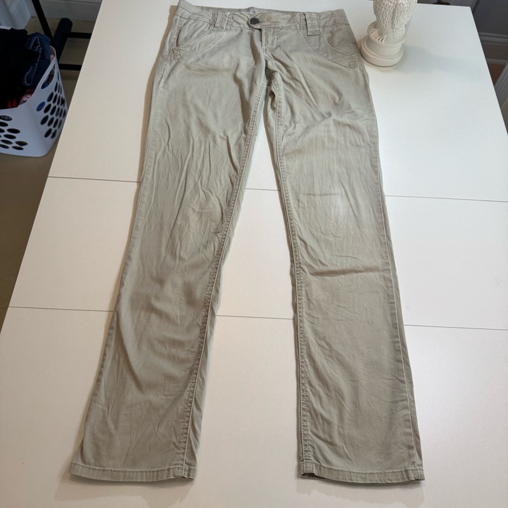 BKE  casuals Mollie Skinny 26